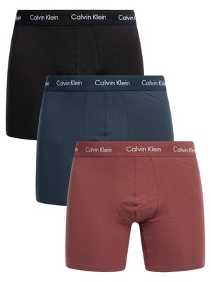 Boxershorts Multipacks