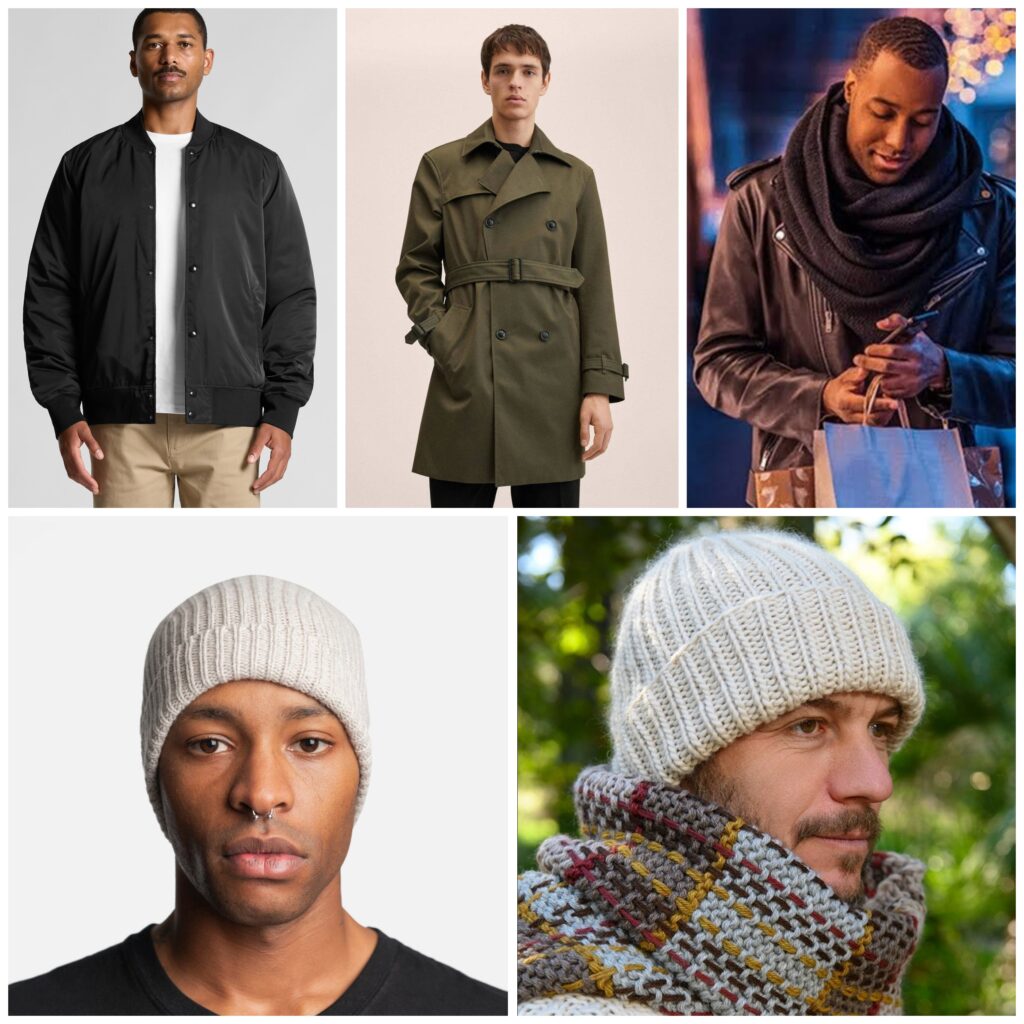 Accessoire-Gids voor Kerst: De Beste Kerst Accessoires Mannen 2025 voor Urban & Moderne Style