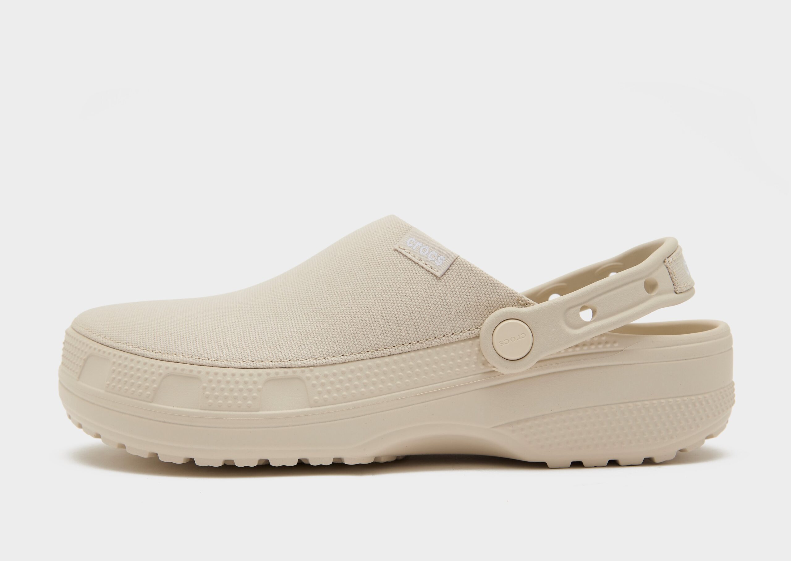 Crocs Classic Crafted Clog - Bruin- Heren, Bruin Crocs Classic Crafted Clog - Bruin- Heren, Bruin