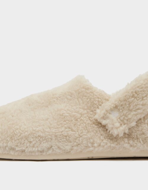 Crocs Cozzzy Slipper - Bruin- Heren, Bruin