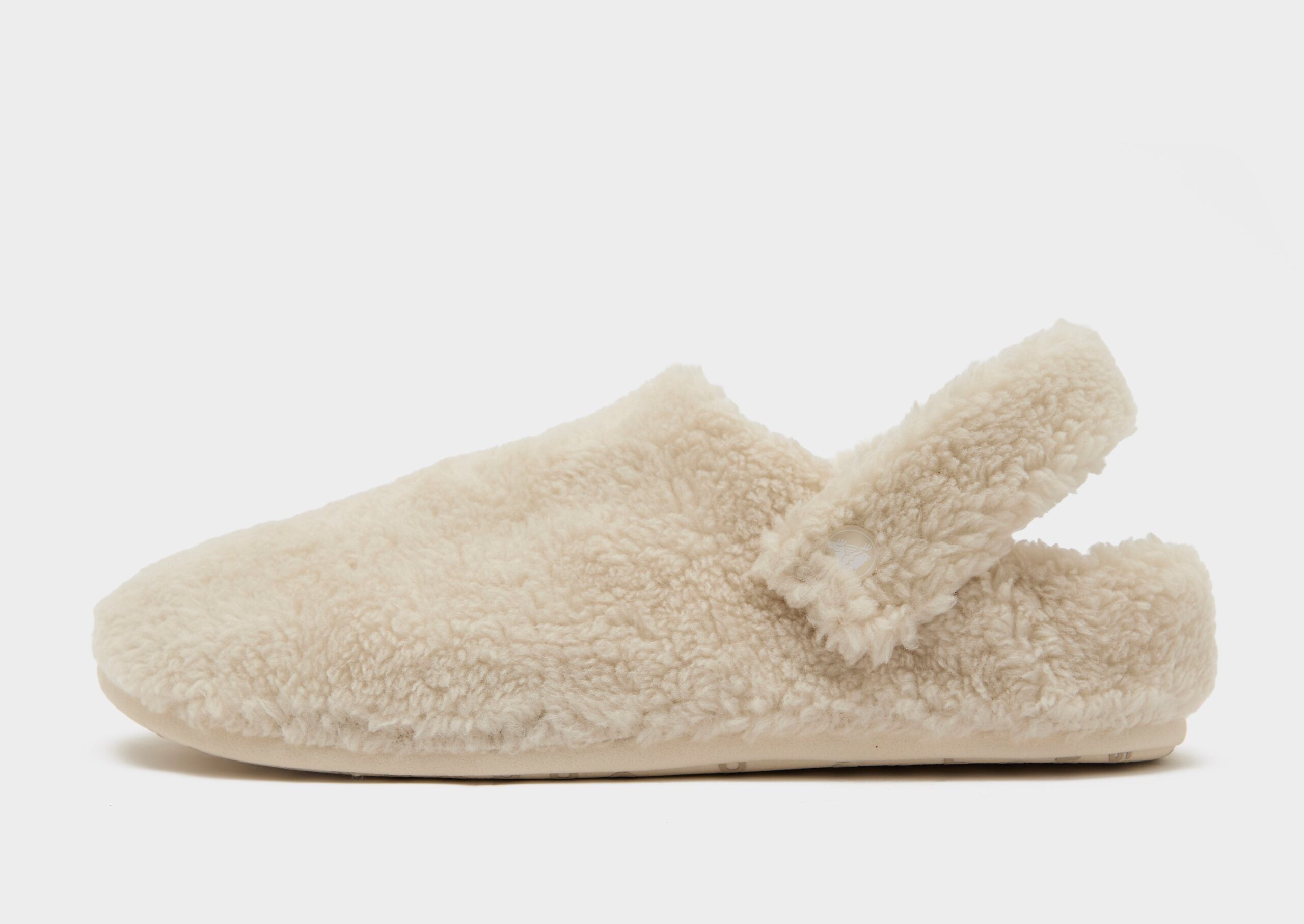 Crocs Cozzzy Slipper - Bruin- Heren, Bruin Crocs Cozzzy Slipper - Bruin- Heren, Bruin