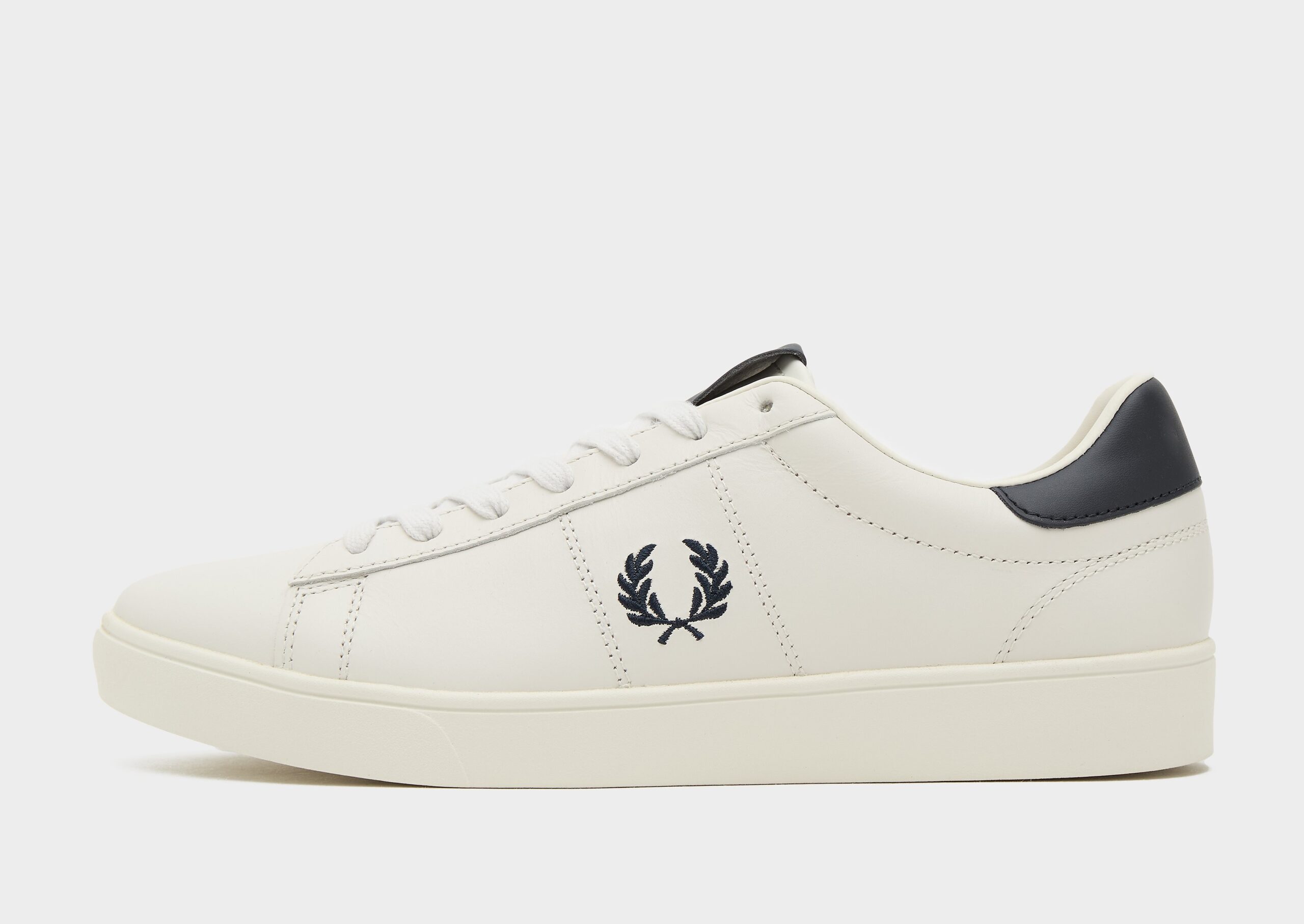 Fred Perry Spencer - Crème- Heren, Crème Fred Perry Spencer - Crème- Heren, Crème