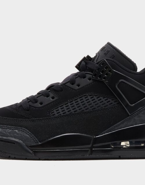 Jordan Herenschoenen Jordan Spizike Low - Zwart- Heren, Zwart