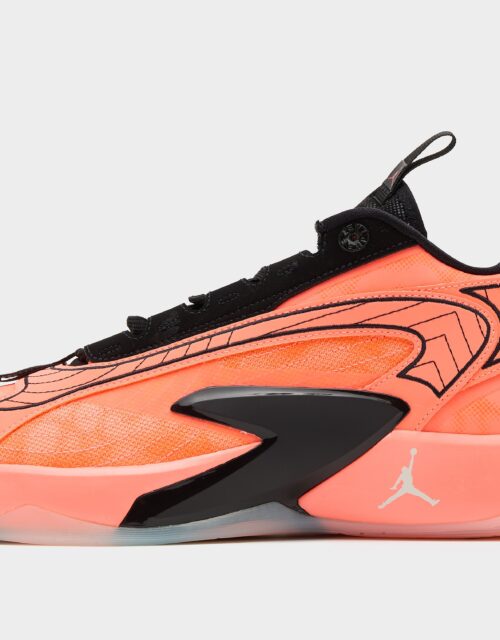 Jordan Luka 2 - Oranje- Heren, Oranje