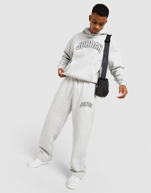 Jordan Varsity Joggers - Grijs- Heren, Grijs