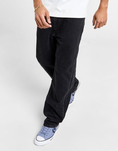 LEVI'S 565 '97 Loose Jeans - Zwart- Heren, Zwart