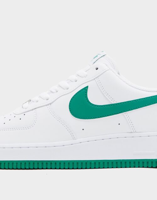 Nike Air Force 1 Heren - Wit- Heren, Wit