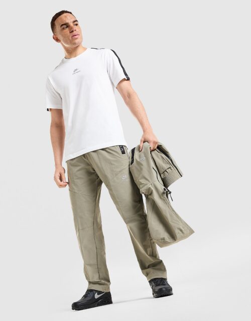 Nike Air Max Cargo Pants - Groen- Heren, Groen