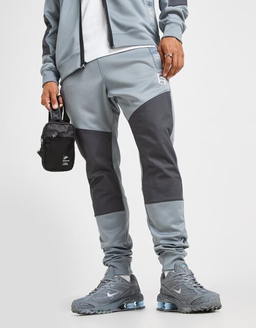 Nike Air Max Poly Track Pants - Grijs- Heren, Grijs