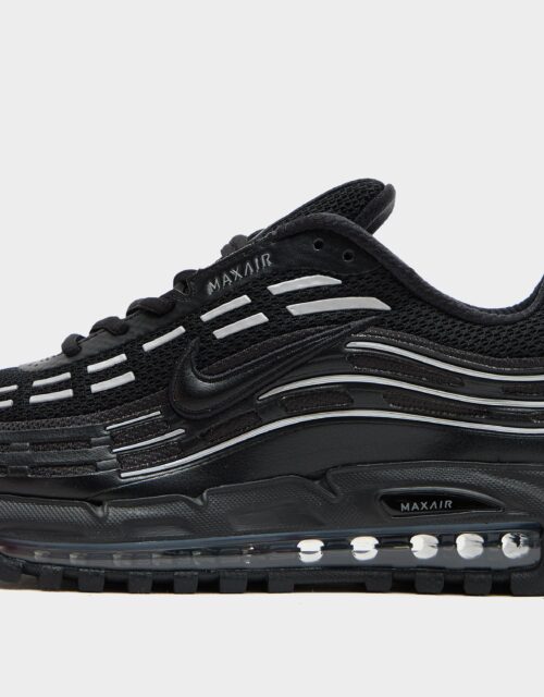 Nike Air Max TL 2.5 - Zwart- Heren, Zwart