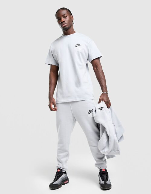 Nike Authorised Joggers - Grijs- Heren, Grijs