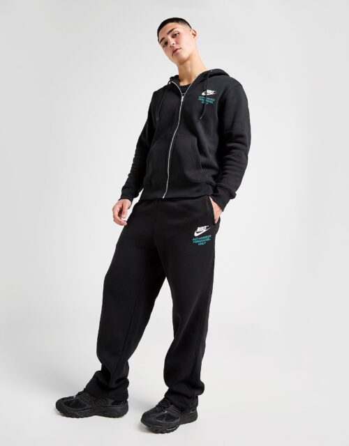 Nike Authorised Joggers - Zwart- Heren, Zwart