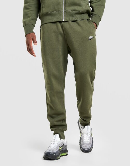 Nike Foundation Joggers - Groen- Heren, Groen