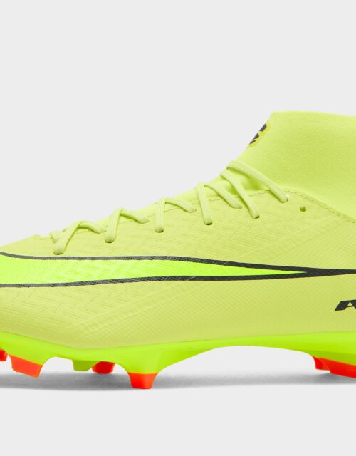 Nike High-top voetbalschoenen (meerdere ondergronden) Mercurial Superfly 10 Academy - Groen- Heren, Groen
