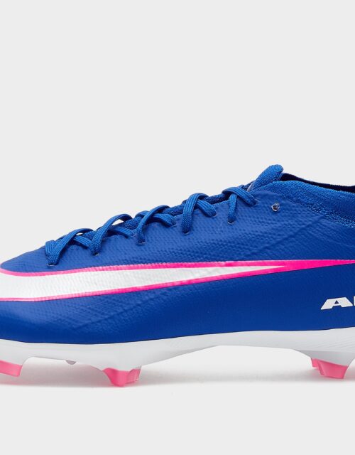 Nike Mercurial Vapor 16 Pro FG - Blauw- Heren, Blauw