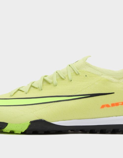 Nike Mercurial Vapor 16 Pro TF - Groen- Heren, Groen