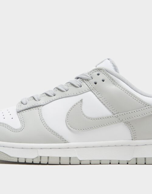Nike Nike Dunk Low - Wit- Heren, Wit