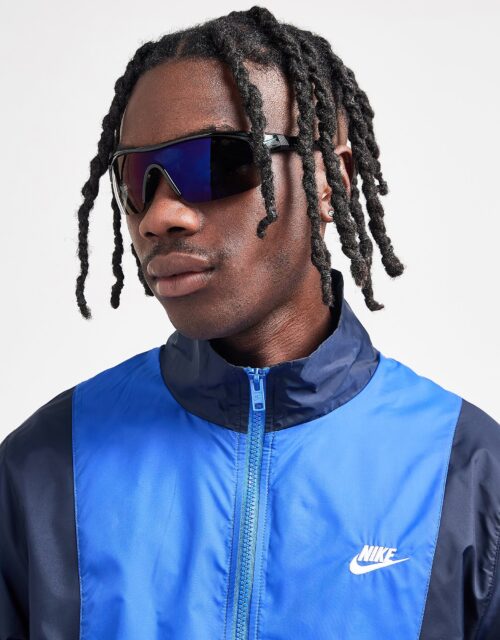 Nike Show X1 Sunglasses - Zwart- Dames, Zwart