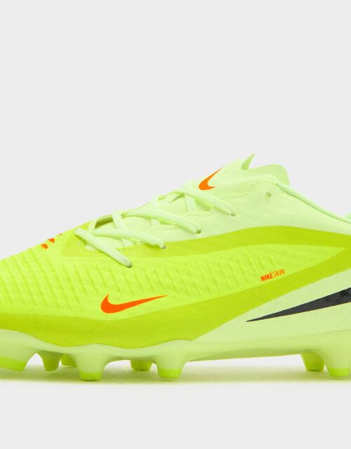 Nike Voetbalschoenen (meerdere ondergronden) Phantom 6 Low Academy - Oranje- Heren, Oranje