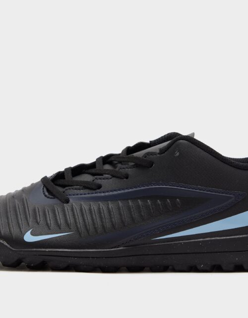 Nike Voetbalschoenen (turf) Phantom 6 Low Club - Zwart- Heren, Zwart