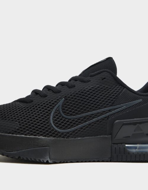 Nike Work-outschoenen voor heren Air Max Alpha Trainer 6 - Zwart, Zwart