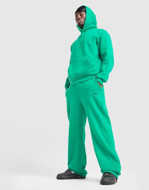 Nike x NOCTA open hem joggers - Groen- Heren, Groen