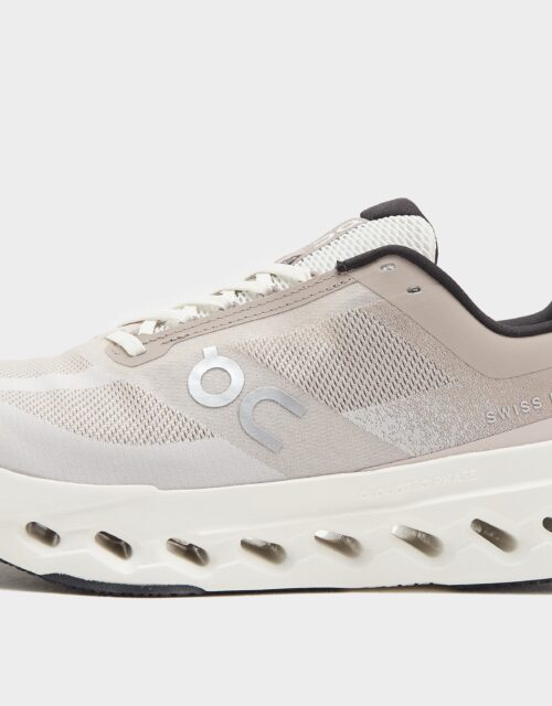 On Running Cloudsurfer Next - Grijs- Heren, Grijs