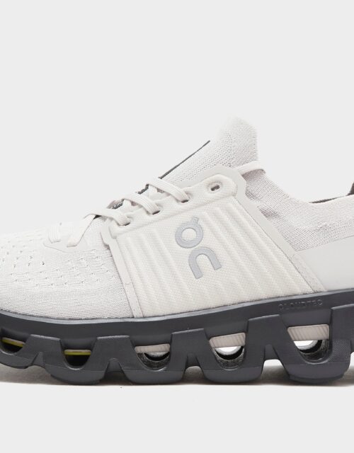 On Running Cloudswift - Beige- Heren, Beige