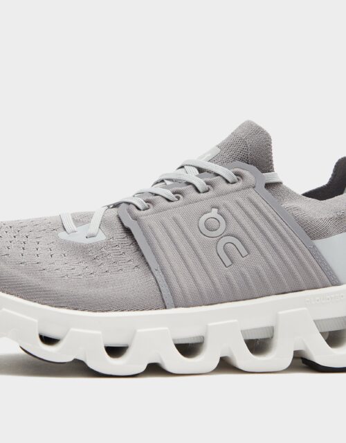 On Running Cloudswift - Grijs- Heren, Grijs