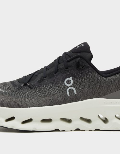 On Running Cloudtilt - Zwart- Heren, Zwart