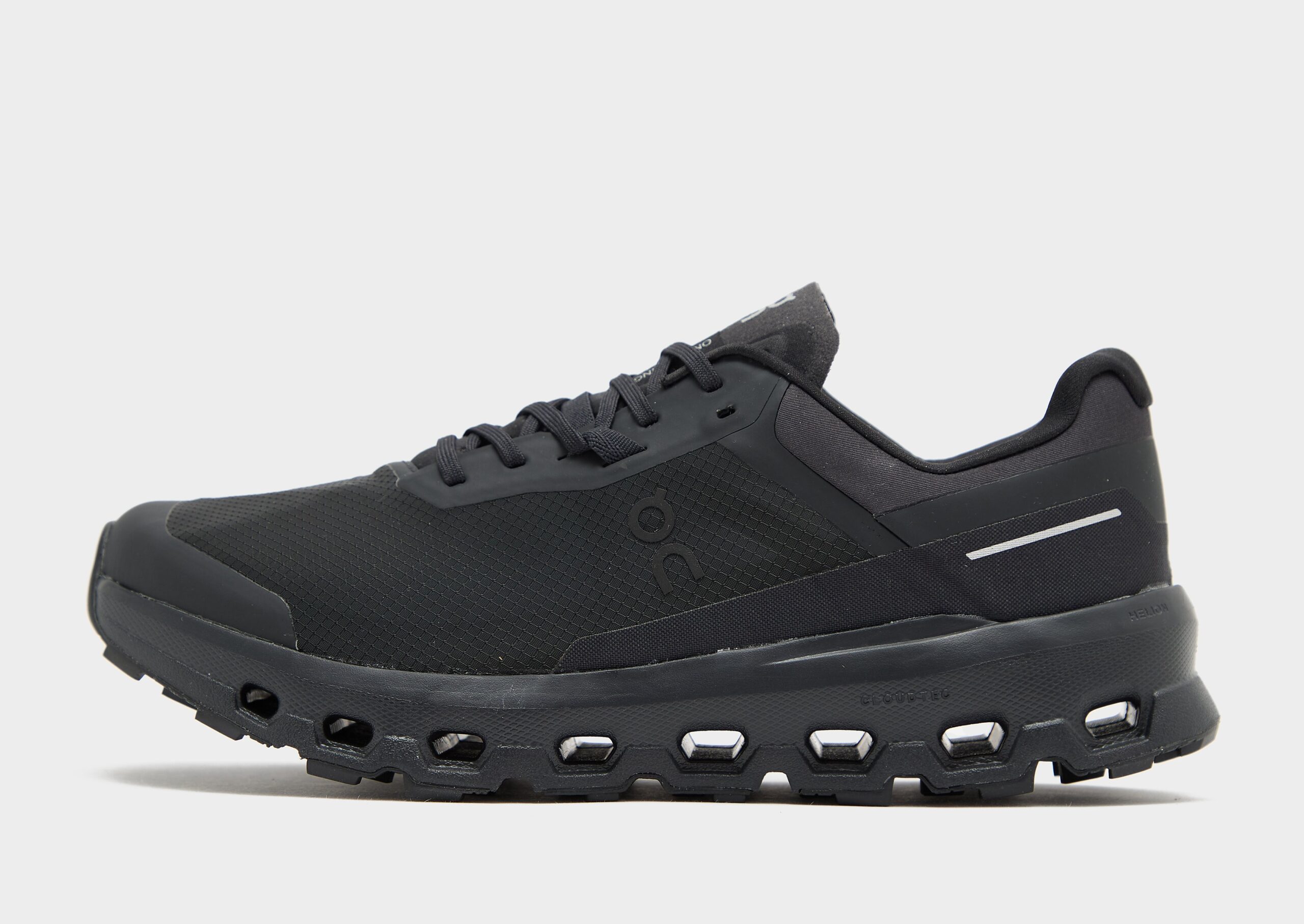 On Running Cloudvista 2 - Zwart- Heren, Zwart On Running Cloudvista 2 - Zwart- Heren, Zwart