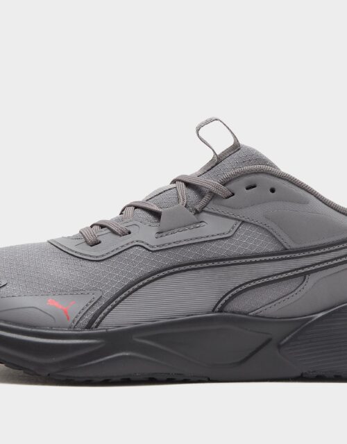 PUMA Disperse - Grijs- Heren, Grijs