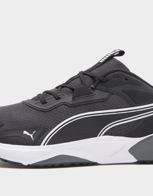 PUMA Disperse - Zwart- Heren, Zwart
