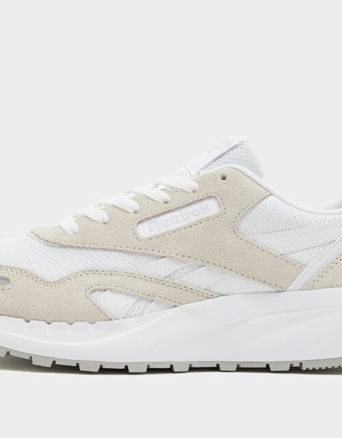 Reebok GL8900 - Wit- Heren, Wit