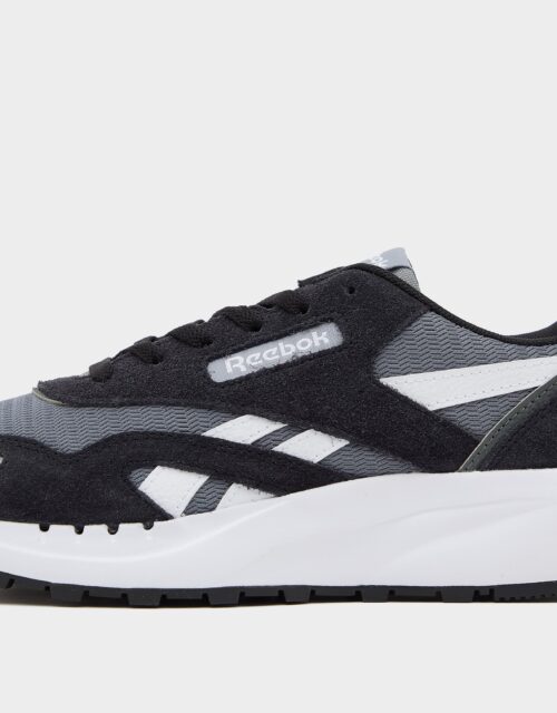 Reebok GL8900 - Zwart- Heren, Zwart