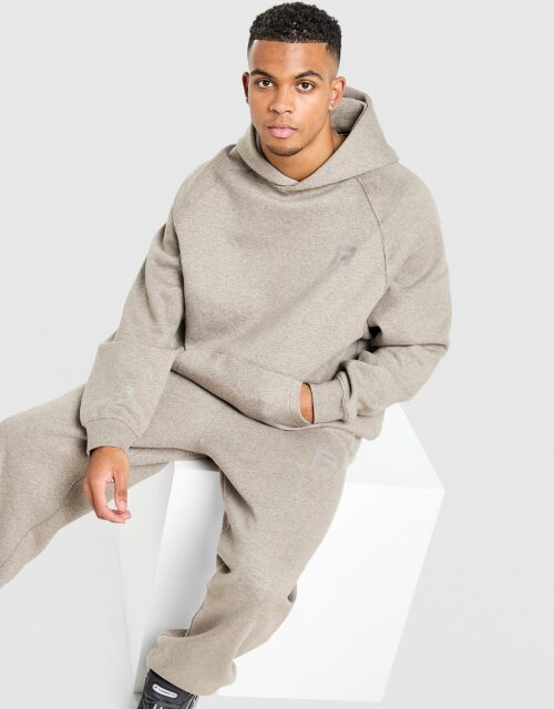 Reprimo Collective Joggers - Grijs- Heren, Grijs