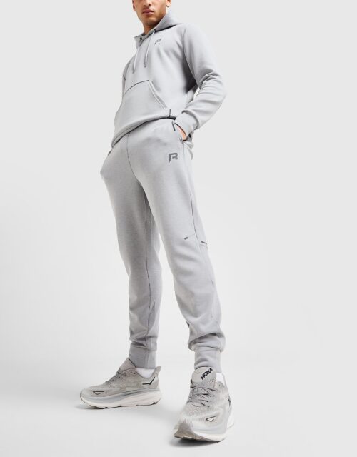 Reprimo Motion Joggers - Grijs- Heren, Grijs