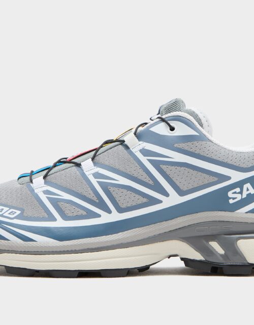 Salomon XT-6 - Blauw- Heren, Blauw