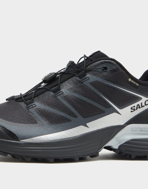 Salomon XT-Pathway Gore-Tex - Zwart- Heren, Zwart