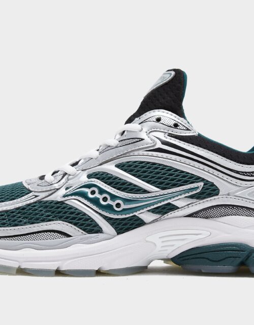 Saucony ProGrid Omni 9 - Groen- Heren, Groen