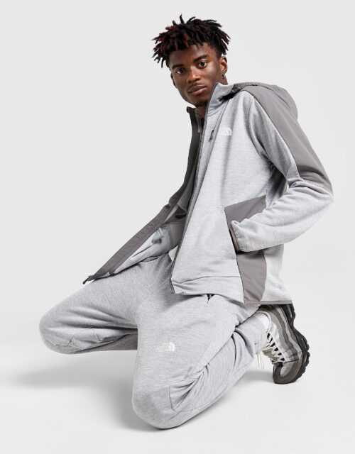 The North Face Mittellegi Joggers - Grijs- Heren, Grijs