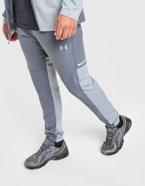 Under Armour Utility Winterized Track Pants - Grijs- Heren, Grijs