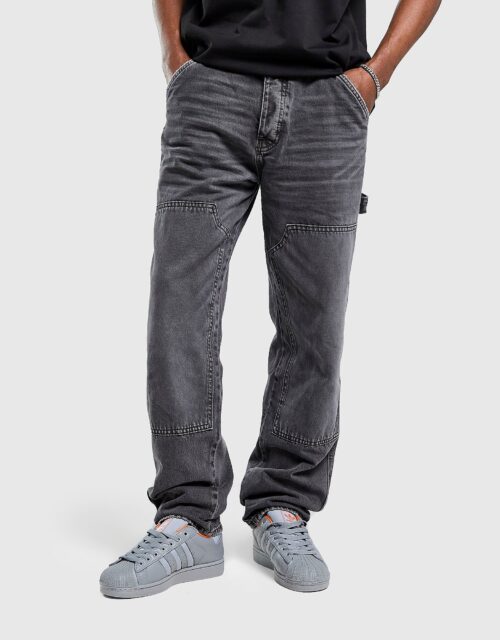 Unlike Humans Arther Jeans - Grijs- Heren, Grijs