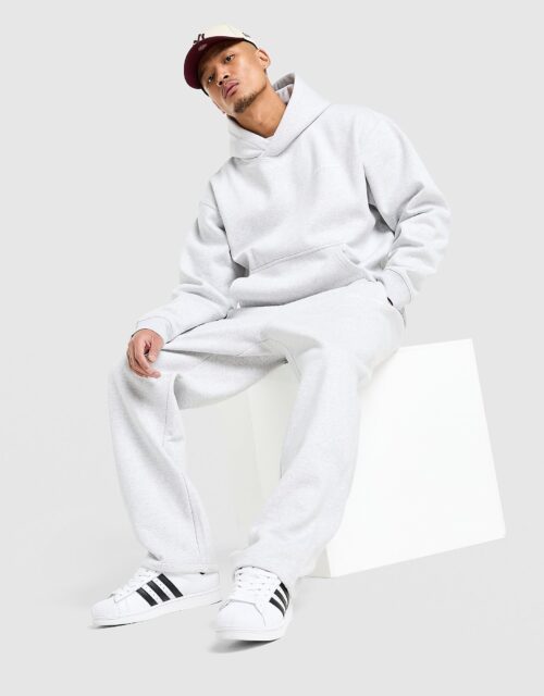 Unlike Humans Ridge Tracksuit - Grijs- Heren, Grijs