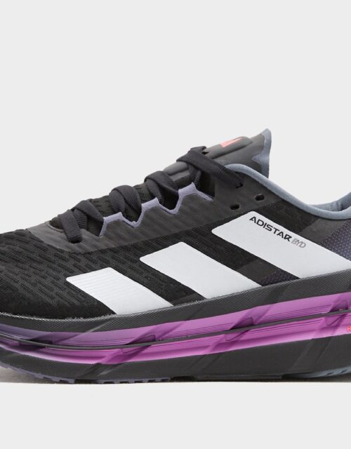 adidas Adistar Byd - Zwart- Heren, Zwart