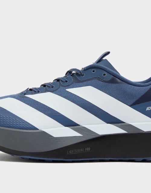 adidas Adizero Evo SL ATR - Blauw- Heren, Blauw