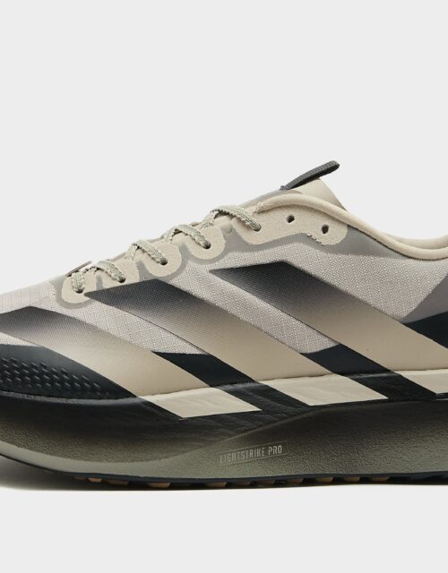 adidas Adizero Evo SL ATR - Bruin- Heren, Bruin