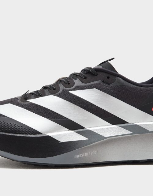 adidas Adizero Evo SL ATR - Zwart- Heren, Zwart