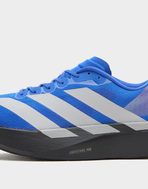 adidas Adizero Evo SL - Bruin- Heren, Bruin