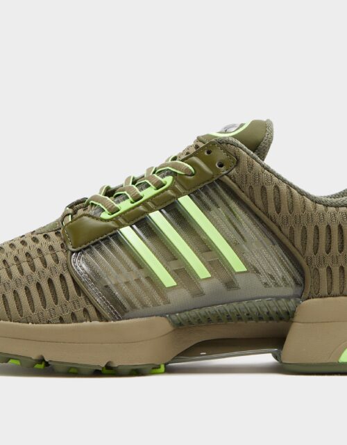 adidas Climacool 1 - Groen- Heren, Groen